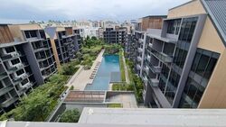 Verdale (D21), Apartment #601540541
